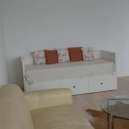 Apartmán Roxana