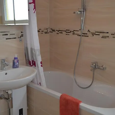 Apartmán Roxana *