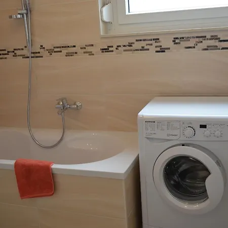 Apartmán Roxana Mnichov