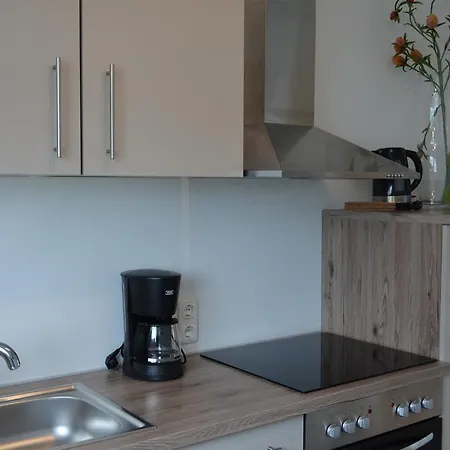 Apartmán Roxana