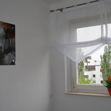 Apartmán Roxana Mnichov
