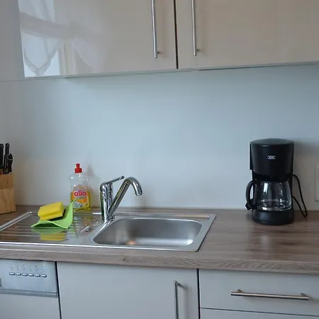 Apartmán Roxana *