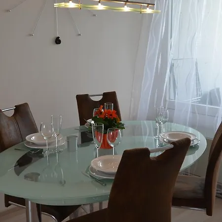 Apartmán Roxana