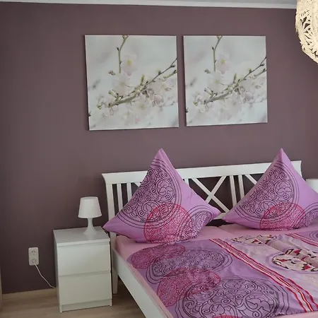 Apartmán Roxana *