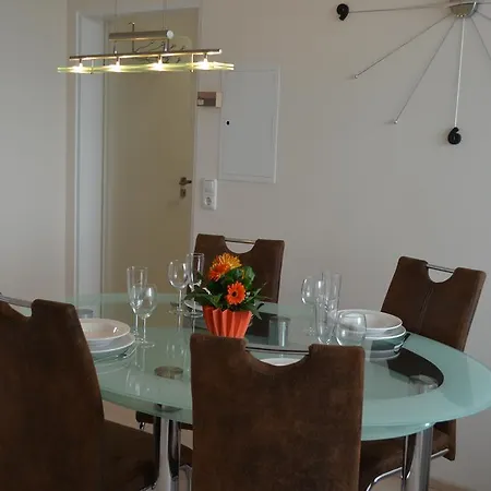 Apartmán Roxana Mnichov