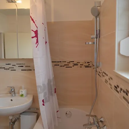 Apartmán Roxana *