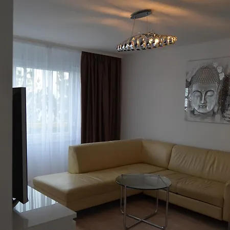 Apartmán Roxana