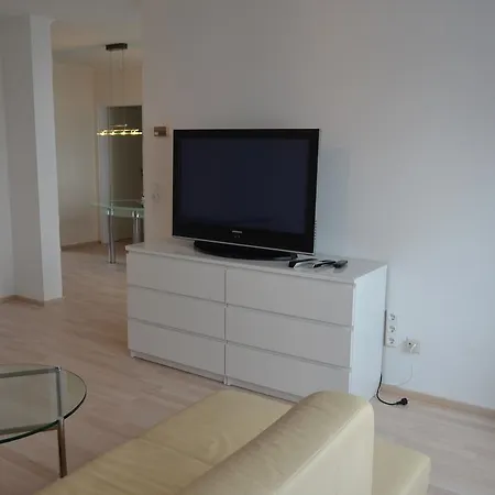Apartmán Roxana *