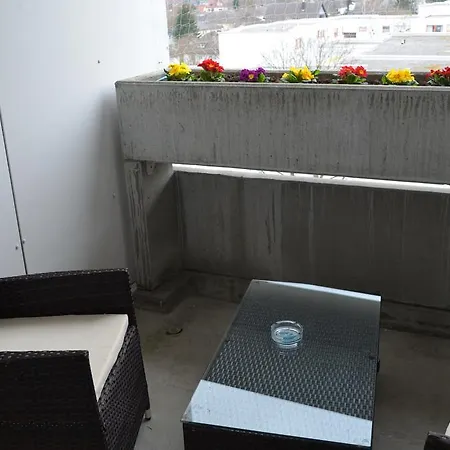 Apartmán Roxana Mnichov