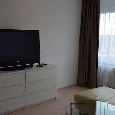 Apartmán Roxana