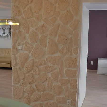 Apartmán Roxana Mnichov